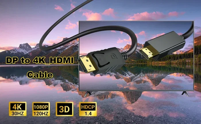 Can Hdmi 1 4 B Do 4k 60hz Everything You Need To Know