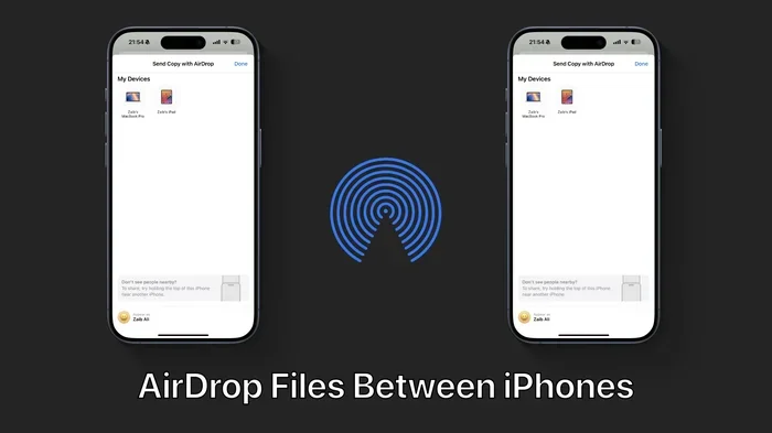 Can Airdrop Be Traced Everything You Need To Know Today