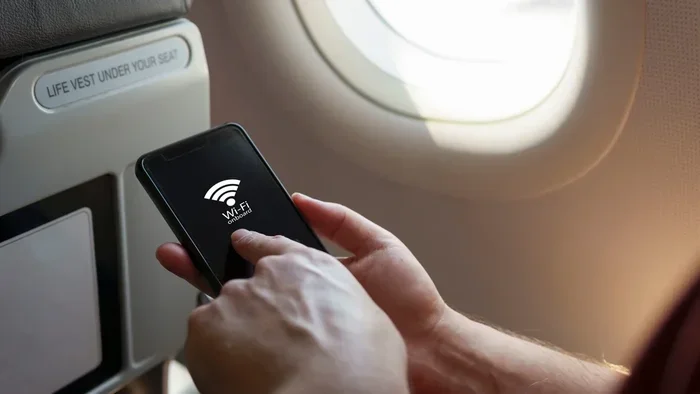 Can I Use Wi Fi During A Flight Everything You Need