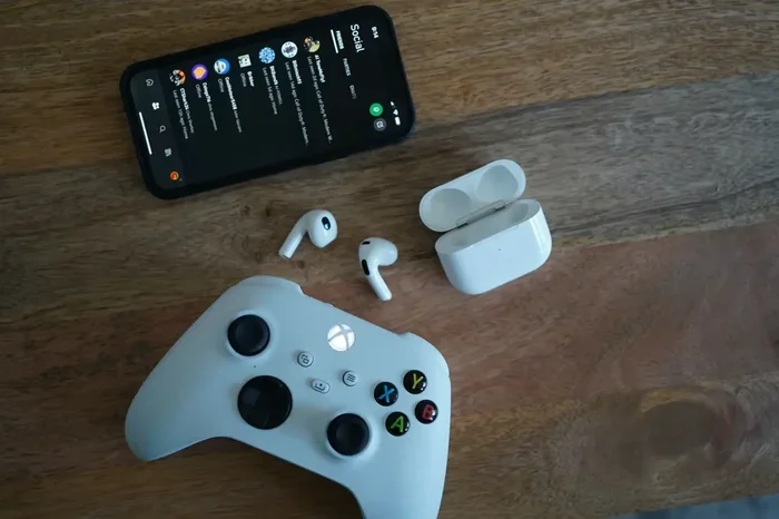 Can I Connect My Airpods To My PS5 and Start Gaming