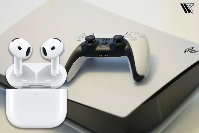Can I Connect Airpods To Ps5 Heres Everything You Need