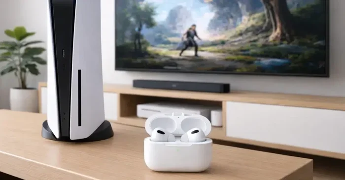 Can Airpods Connect To Ps5 for Wireless Gaming Setup