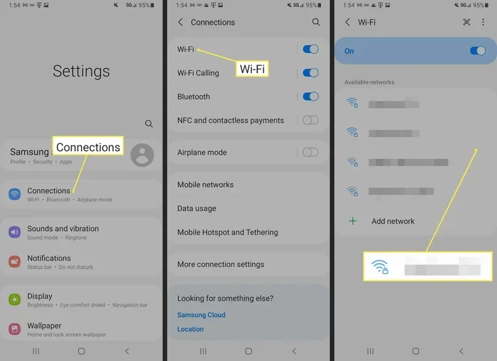 Can I See Wi Fi Password On Android Without Root 2