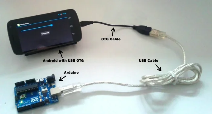 Can Arduino Connect To Phone With These Simple Tips