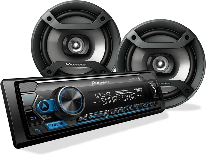 Can I Convert My Old Car Stereo To Bluetooth With Ease
