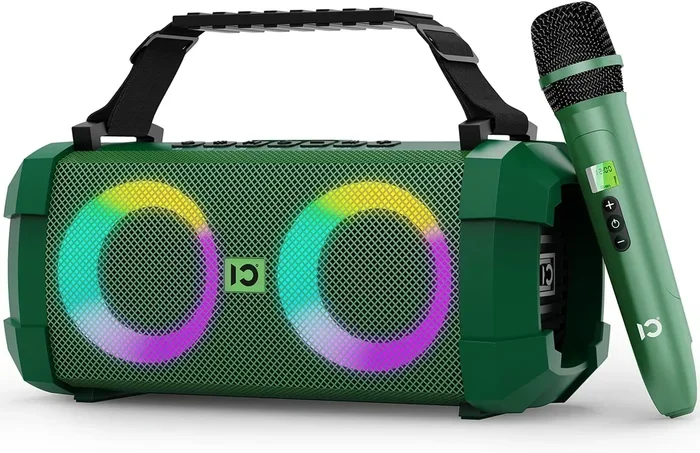 Can A Bluetooth Mic Connect To Any Speaker Right Now