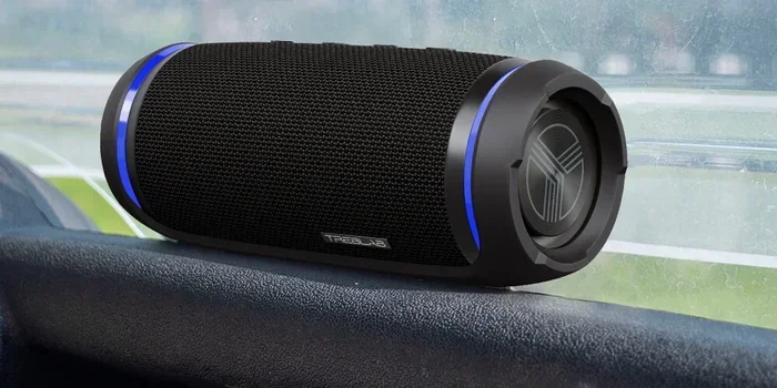 Can I Connect Bluetooth Speakers To My Car Right Now