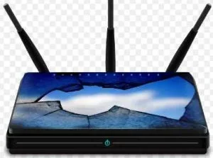 Can A Bad Router Cause Internet To Go Out Completely