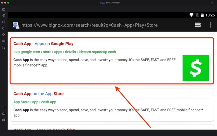 Can I Get Cash App On My Desktop Here Is The Answer