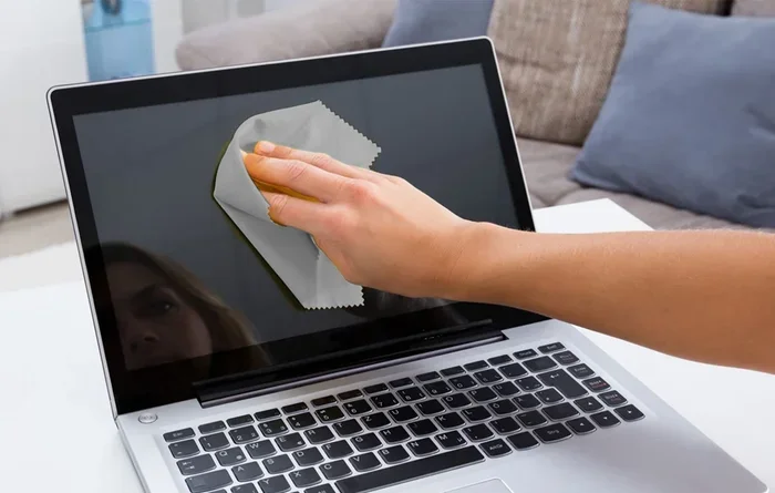 Can I Clean My Laptop With Vodka Without Damaging It