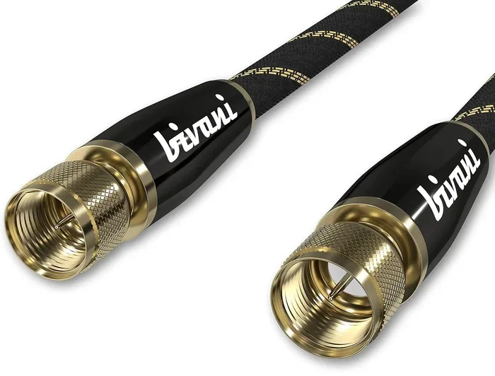 Can Coaxial Cable Support 4k Ultra High Definition
