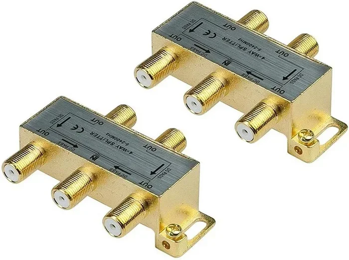 Everything You Should Know About Cable Splitter Types