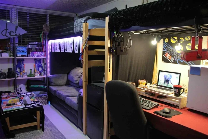 Can I Get My Own Wifi In A Dorm And How To Set It Up