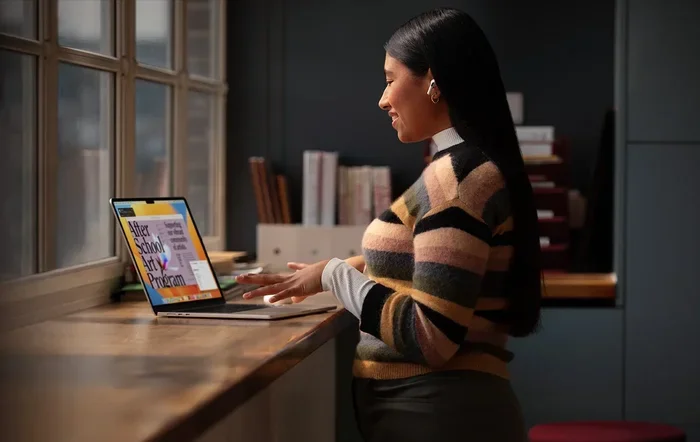 Can College Students Get Free Macbooks in 2024 Now