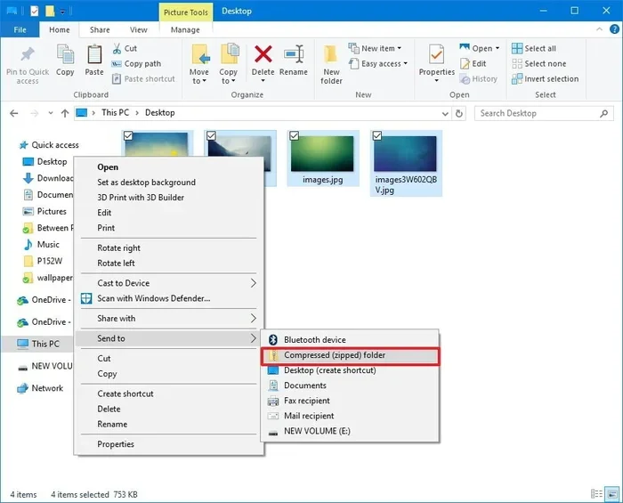 Can I Make Zip Files Smaller 7 Proven Ways To Shrink