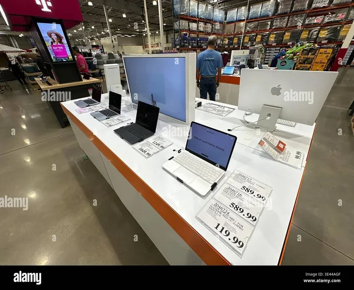 Can You Buy a Laptop From Costco Without Membership