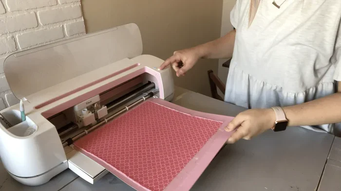 Can Cricut Print On Fabric And Create Amazing Designs