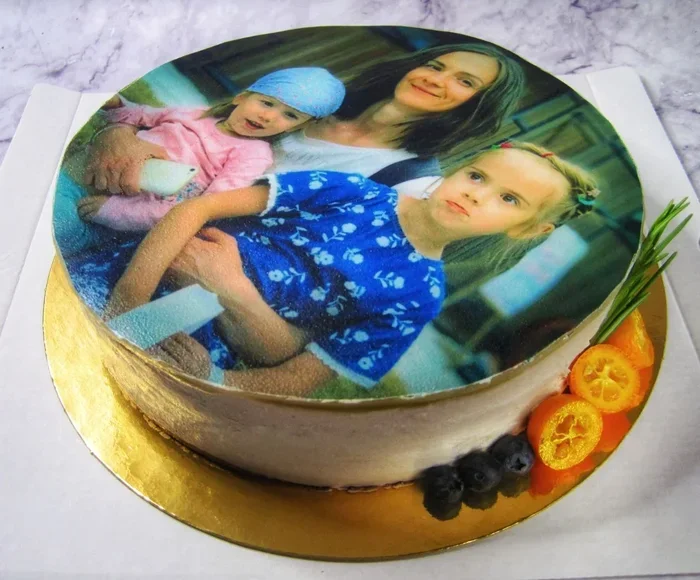 Can Eddie Print On Cakes For Your Next Celebration