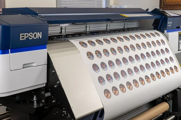 Can Any Printer Print On Decal Paper With Great Results