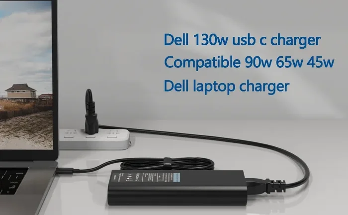 Can I Charge My Dell Laptop With Phone Charger Safely