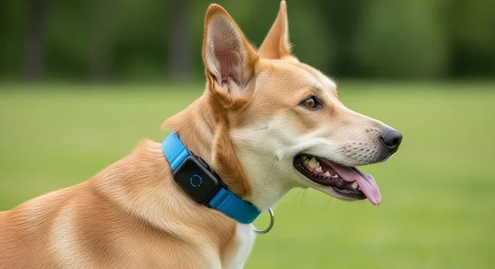 Are Wi Fi Collars Safe For Dogs Here Is What You Need To Know