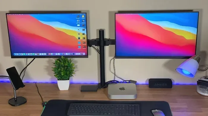 Can Hdmi Be Used For Multiple Monitors At The Same Time