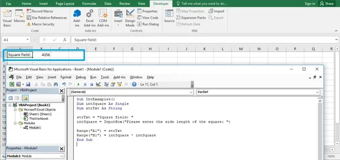 Change Cell Value Vba In Excel And Boost Productivity