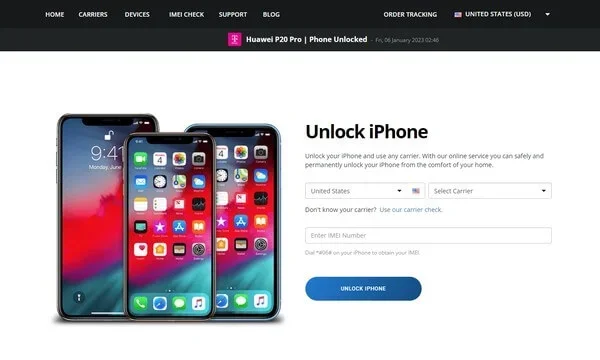 Definition Of Factory Unlocked Iphone Explained Simply