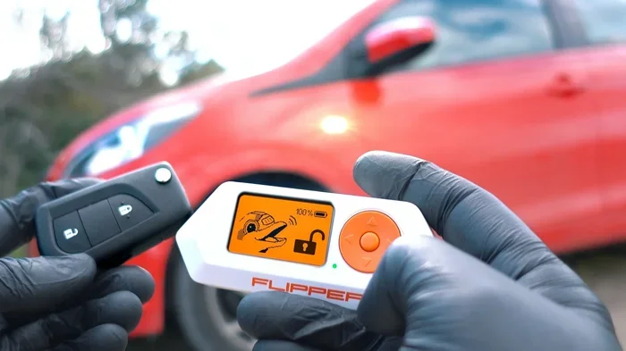 Can Flipper Zero Unlock Cars Everything You Need To Know