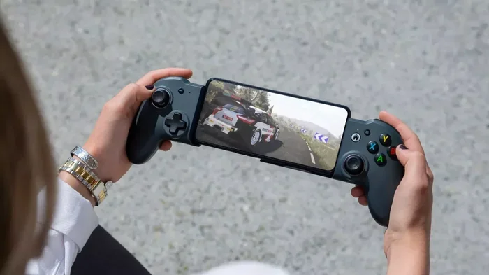 Can I Connect Any Bluetooth Controller To My Phone