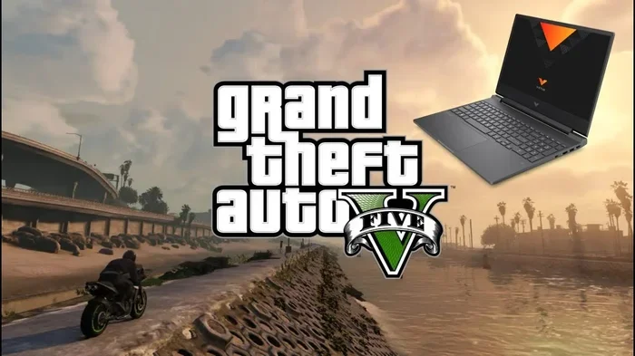 Can a 3050 Laptop Run Gta 5 Smoothly at High Settings