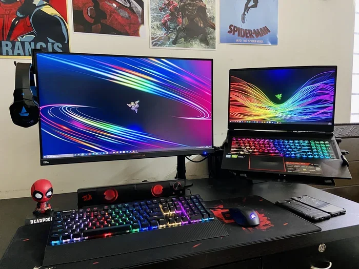 Can A 60hz Laptop Run 120fps Games Without Any Lag