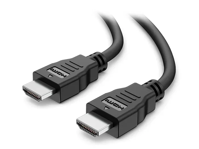 Are Both Ends Of HDMI Cable The Same For Both Devices