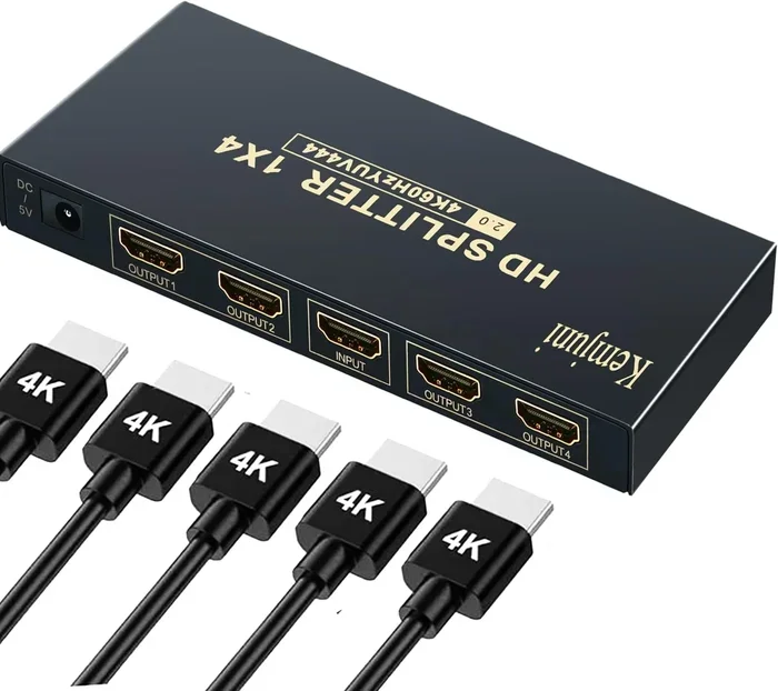 Can HDMI Be Split Here Is Everything You Need To Know
