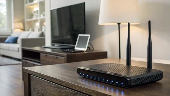 Can I Use My Own Router With Armstrong Fiber Internet
