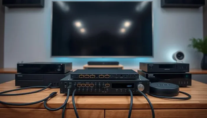 Are Hdmi Splitters Effective For Your Home Theater