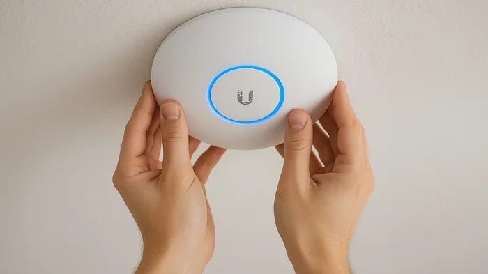 Can I Add An Access Point To My Home Router Easily