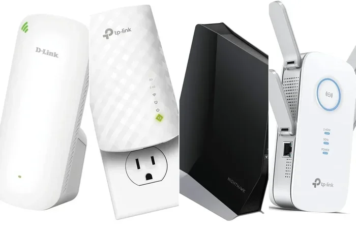 Can I Use A Wifi Extender As A Repeater At My Home
