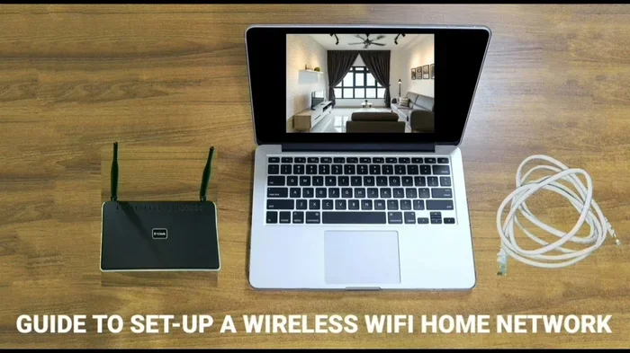 Can I Have My Own Wifi Without A Provider At My Place