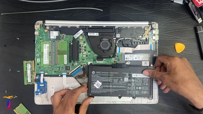 Are All Hp Laptops Upgradeable Or Just Some Models