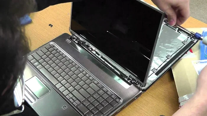 Can An Hp Screen Be Fixed Learn The Best Repair Options Now