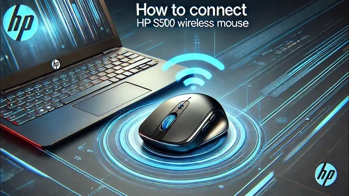 Can A Hp Laptop Use A Wireless Mouse For Seamless Work