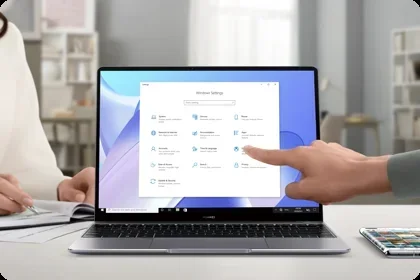 Are Huawei Laptops Secure and Safe for Everyday Use