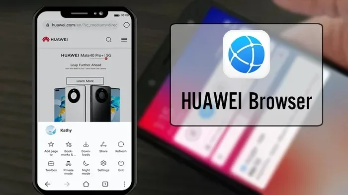 Can I Use Gmail On Huawei Browser Here Is The Answer