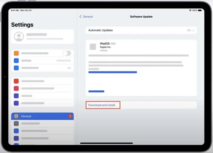 Can Ipad 9 Be Updated Everything You Need to Know Today