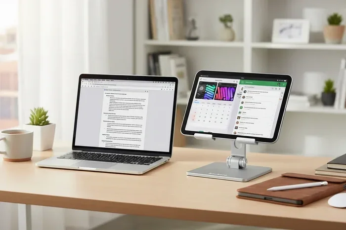 Use Your Ipad As A Monitor And Boost Productivity Today