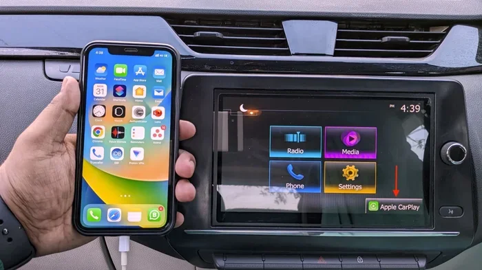 Can I Connect iPhone To Android Car With These Tips
