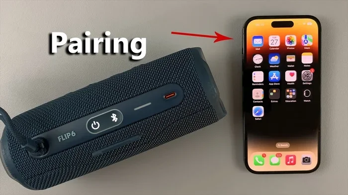 Can I Connect To 2 Bluetooth Speakers At Once Iphone Guide
