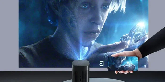 Can You Watch Netflix On A Projector With An Iphone