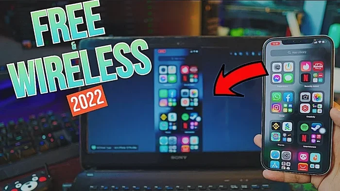 Can You Share The Wi Fi Password From Iphone To Laptop